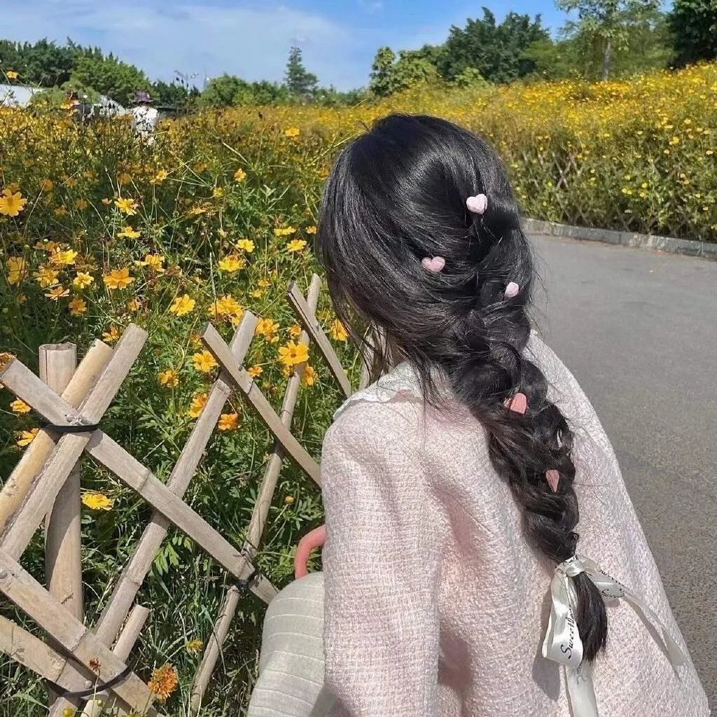 黑白人间